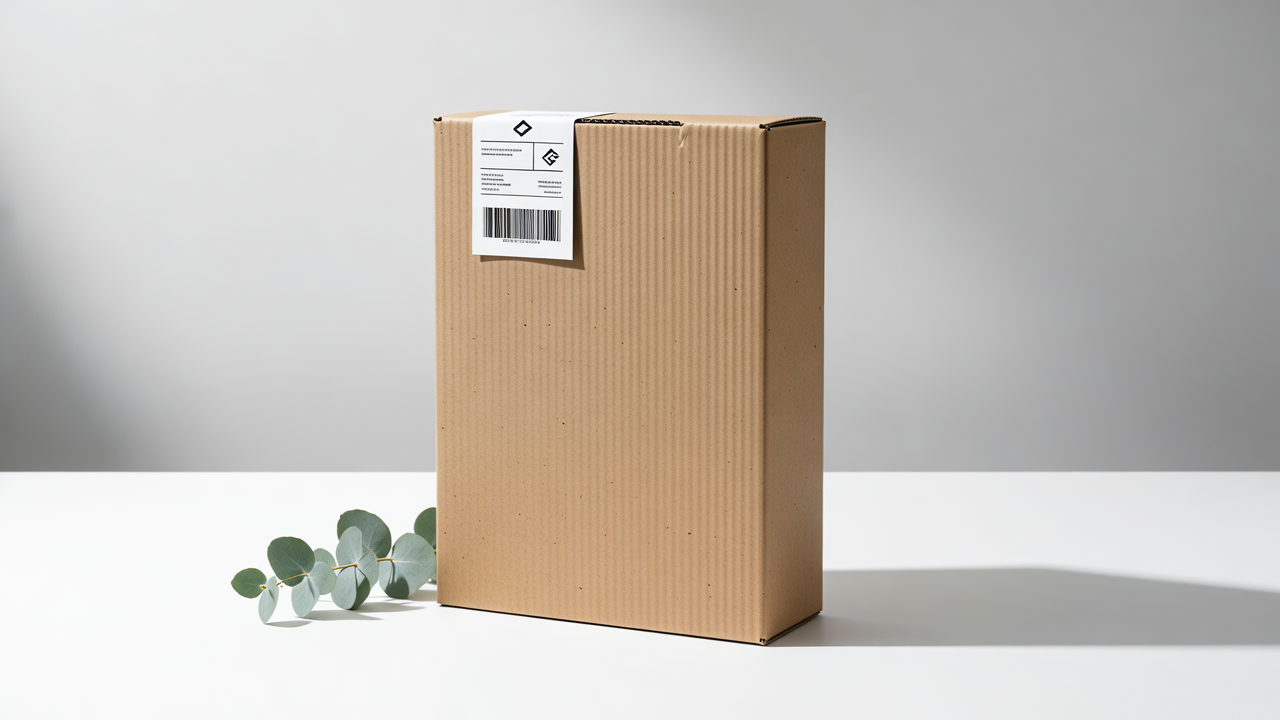 How to Choose the Right Corrugated Box for Maximum Shipping Protection