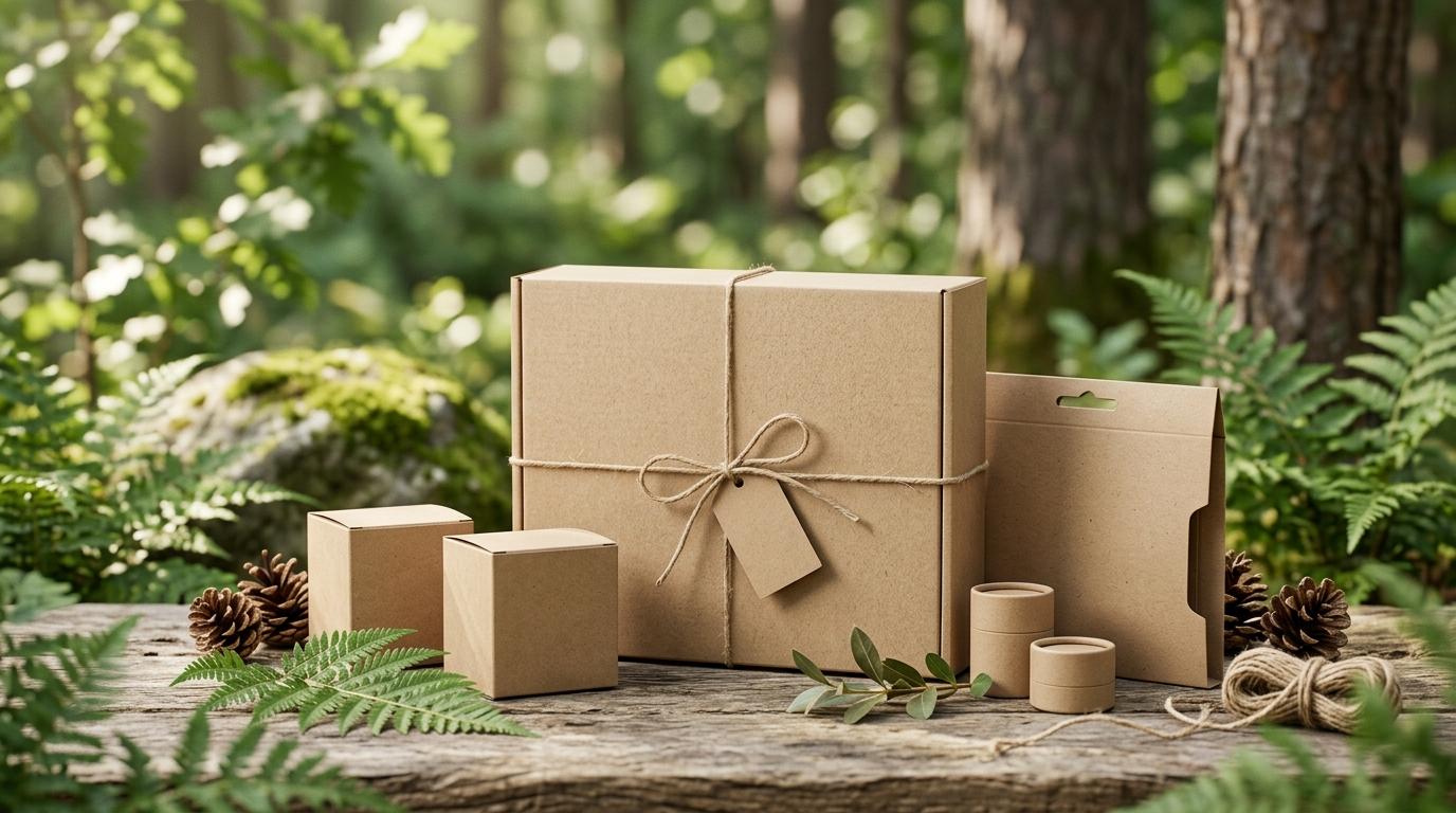 FSC Certification for Paper Packaging: Why It Matters and How to Get It
