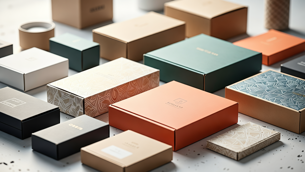 Global Paper Packaging Market Outlook: Key Trends for 2026–2030