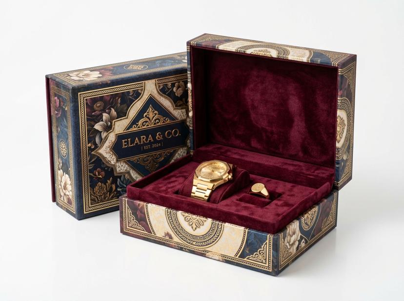 Velvet / Suede Lining