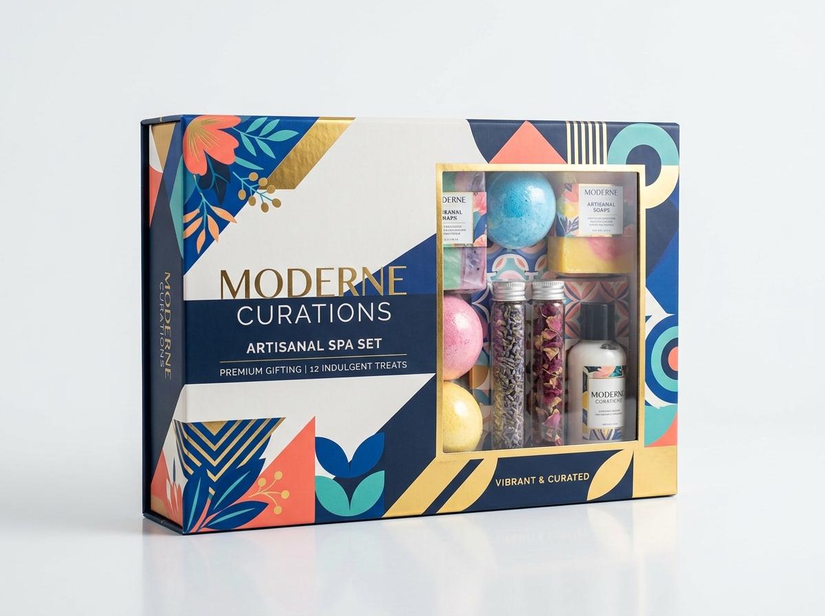 Food Folding Carton gallery 3